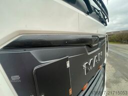 MAN TGX 18.510 4x2 LL Individual Tempomat vollverspo