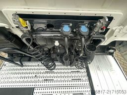 MAN TGX 18.510 4x2 LL Individual Tempomat vollverspo