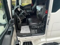 MAN TGX 18.510 4x2 LL Individual Tempomat vollverspo