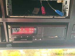 MAN TGX 18.510 4x2 LL Individual Tempomat vollverspo