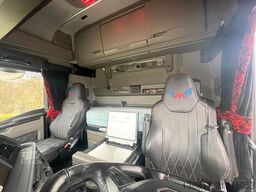 MAN TGX 18.510 4x2 LL Individual Tempomat vollverspo