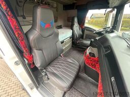 MAN TGX 18.510 4x2 LL Individual Tempomat vollverspo