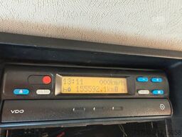 UNIMOG U 427  Hydrostat - Euro 6 - 4x4- 1 Hand- Unfall