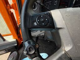 UNIMOG U 427  Hydrostat - Euro 6 - 4x4- 1 Hand- Unfall