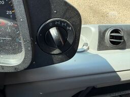 UNIMOG U 427  Hydrostat - Euro 6 - 4x4- 1 Hand- Unfall