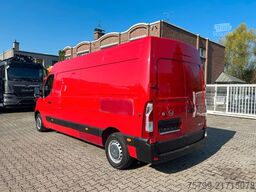 OPEL Movano Maxi Lang Kastenwagen 4x2