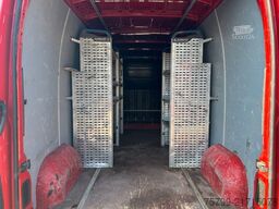 OPEL Movano Maxi Lang Kastenwagen 4x2