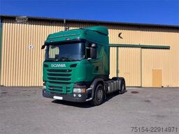 Scania R 450 LA 4x2 MSA
