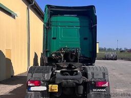 Scania R 450 LA 4x2 MSA