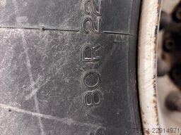 Scania R 450 LA 4x2 MSA