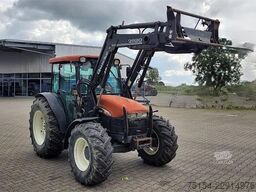 New Holland TN 75 D