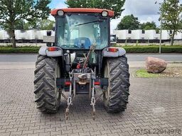 New Holland TN 75 D