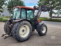 New Holland TN 75 D