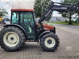 New Holland TN 75 D