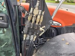New Holland TN 75 D