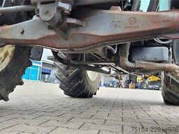 New Holland TN 75 D