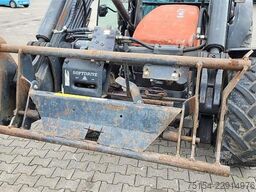 New Holland TN 75 D