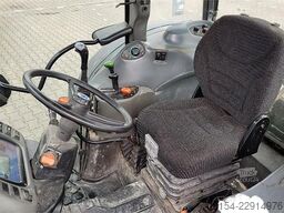 New Holland TN 75 D
