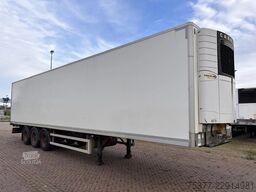 Montracon Vector 1550, 260  hoch height, 6 cm walls
