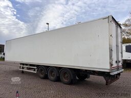 Montracon Vector 1550, 260  hoch height, 6 cm walls