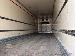 Montracon Vector 1550, 260  hoch height, 6 cm walls