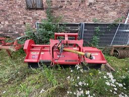 Sauerburger WM 3000 FXS