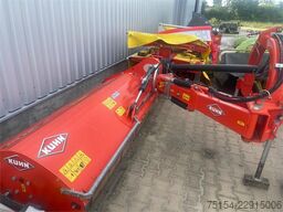 Kuhn TBE S 222