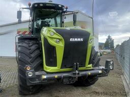 CLAAS Xerion 4200 VC