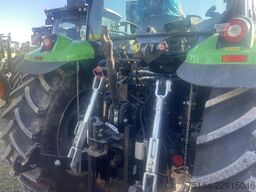 Deutz-Fahr 6125 C