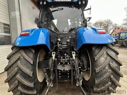New Holland T 7.210