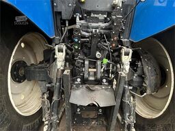 New Holland T 7.210