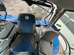 New Holland T 7.210