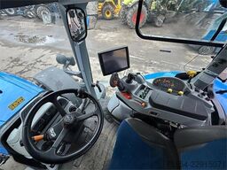New Holland T 7.210