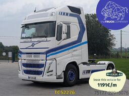 Volvo FH 500