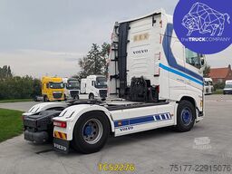 Volvo FH 500