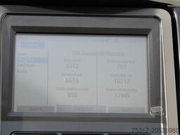 SCHMITZ CARGOBULL SKO 24/DOPPELSTOCK BLUMEN TK A500 DRP FP 45