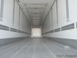 SCHMITZ CARGOBULL SKO 24/DOPPELSTOCK BLUMEN TK A500 DRP FP 45