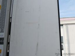 SCHMITZ CARGOBULL SKO 24/DOPPELSTOCK BLUMEN TK A500 DRP FP 45