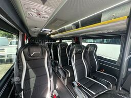 MAN TGE 5.160 21+3 Klima Standheizung AHK