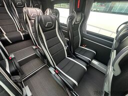 MAN TGE 5.160 21+3 Klima Standheizung AHK