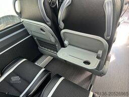 MAN TGE 5.160 21+3 Klima Standheizung AHK