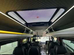 MAN TGE 5.160 21+3 Klima Standheizung AHK