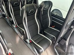 MAN TGE 5.160 21+3 Klima Standheizung AHK