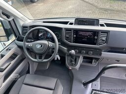 MAN TGE 5.160 21+3 Klima Standheizung AHK