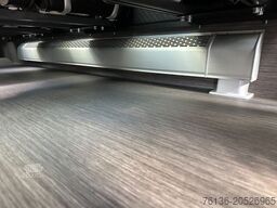 MAN TGE 5.160 21+3 Klima Standheizung AHK