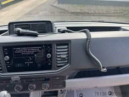 MAN TGE 5.160 21+3 Klima Standheizung AHK