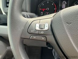 MAN TGE 5.160 21+3 Klima Standheizung AHK