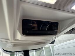 MAN TGE 5.160 21+3 Klima Standheizung AHK