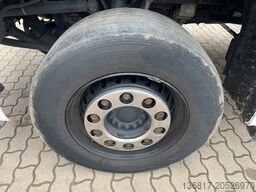 MAN TGX 26.510 6x2 LLL Retarder Jumbo Zug H&W Anhäng