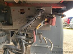 MAN TGX 26.510 6x2 LLL Retarder Jumbo Zug H&W Anhäng